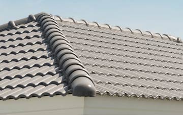 advantages of Amlwch Port clay roofing