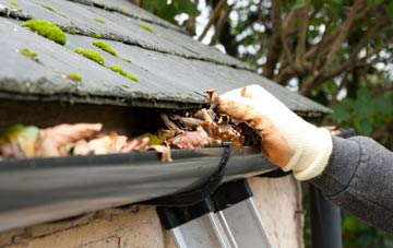 gutter cleaning Amlwch Port, Isle Of Anglesey