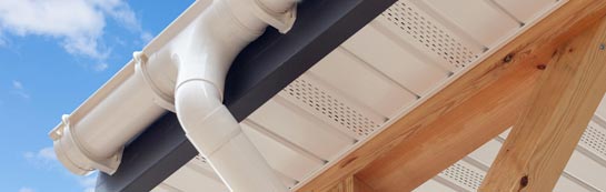 get Amlwch Port guttering quotes today