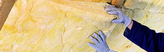 quotes for Amlwch Port roof insulation