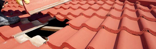 compare Amlwch Port roof repair quotes