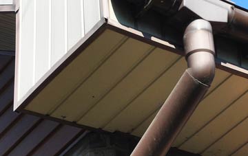 Amlwch Port soffit installation costs