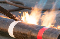 Amlwch Port flat roofing replacement