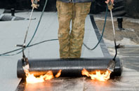 Amlwch Port flat roof sealing quote